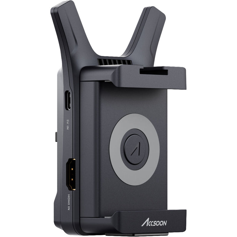 Accsoon CineView Nano Wireless Video Transmitter - ACC-WIT04-M