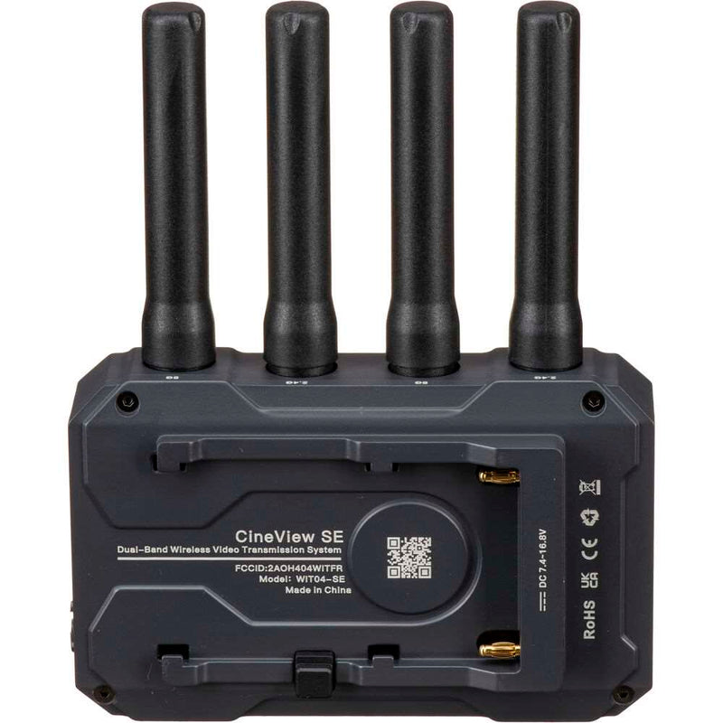 Accsoon Cineview SE Wireless Transmitter ACC-WIT04-SE-TX (SPECIAL OFFER)