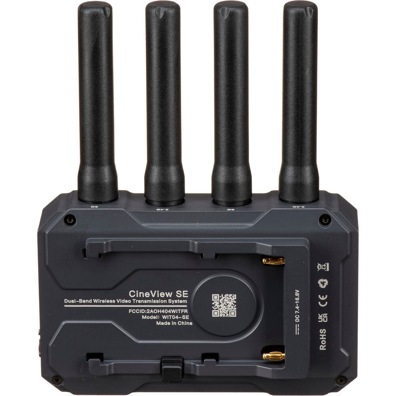 Accsoon Cineview SE Wireless Transmitter WIT-04-SE-TX