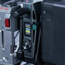 Accsoon V-Lock adapter for the CineView Master 4K and CineView 2 SDI