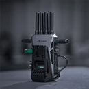 Accsoon V-Lock adapter for the CineView Master 4K and CineView 2 SDI