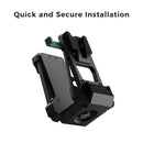 Accsoon V-Lock adapter for the CineView Master 4K and CineView 2 SDI