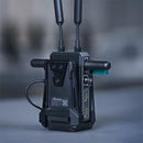 Accsoon V-Lock adapter for the CineView Master 4K and CineView 2 SDI