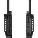 Accsoon ACC33 Monitor Cage with Sun Hood for M7 and M7 Pro Monitors - ACSACC33