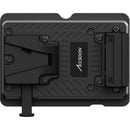 Accsoon ACC41 V-Mount to L-Series Battery Plate for CineView M7 Series - ACSACC41
