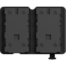 Accsoon ACC41 V-Mount to L-Series Battery Plate for CineView M7 Series - ACSACC41