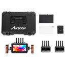Accsoon KIT01 CineView SE 4K Director Kit