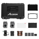 Accsoon CineView Master 4K Director Kit - KIT02