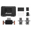 Accsoon CineView Master 4K Director Kit - KIT02
