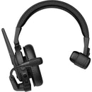 Accsoon CoMo Wireless Intercom Fully-Duplex Headset Kit 1 Host 8 Remotes - ACSMIC021H8R