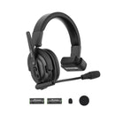 Accsoon CoMo Wireless Intercom System Remote Receiver - ACSMIC02R