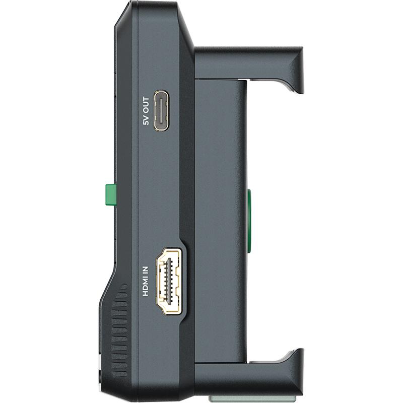 Accsoon SeeMo 4K 4K HDMI Video Capture Terminal for Android - ACSUIT04