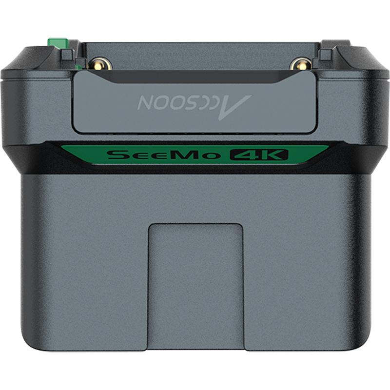 Accsoon SeeMo 4K 4K HDMI Video Capture Terminal for Android - ACSUIT04