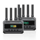 Accsoon WIT10  CineView SE 4K Dual-Band 4K30 Wireless Video Transmission System with Camera Control