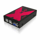 ADDER AdderLink X50 Transparent USB & VGA KVMA CATx Extender 50