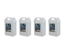 ADJ Haze Fluid Water Based BOX OF 4 x 5L for ADJ Haze Machines