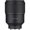 Samyang AF 135mm F1.8 FE Sony FE Mount Lens
