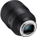 Samyang AF 135mm F1.8 FE Sony FE Mount Lens