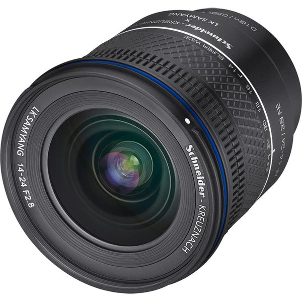 Samyang AF 14-24mm F2.8 FE Versatile Super-Wide ZOOM Sony FE-Mount Lens - SAMYANG8018