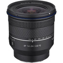 Samyang AF 14-24mm F2.8 FE Sony FE-Mount Lens