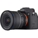 Samyang AF 14-24mm F2.8 FE Sony FE-Mount Lens