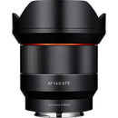 Samyang AF 14mm F2.8 FE Sony FE-Mount Lens