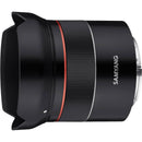 Samyang AF 18mm F2.8 FE Sony FE-Mount Lens