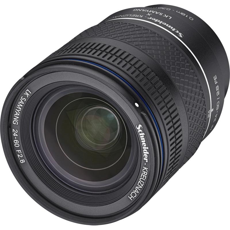 Samyang AF 24-60mm F2.8 Sony FE Mount Full Frame Lens - SAMYANG8019