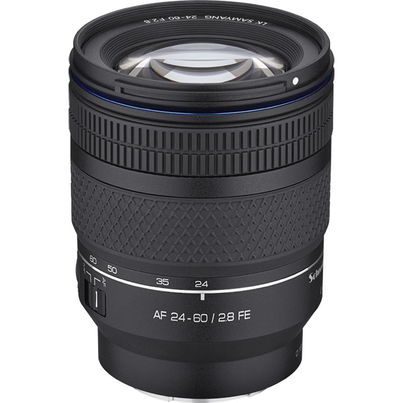 Samyang AF 24-60mm F2.8 Sony FE Mount Full Frame Lens - SAMYANG8019