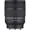 Samyang AF 24-60mm F2.8 Sony FE Mount Full Frame Lens - SAMYANG8019