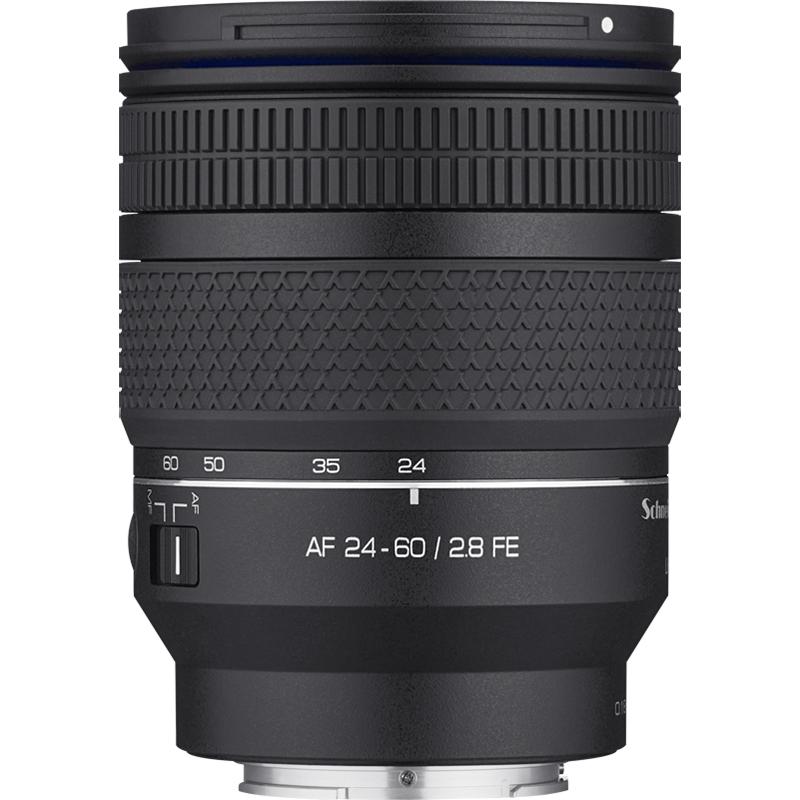 Samyang AF 24-60mm F2.8 Sony FE Mount Full Frame Lens - SAMYANG8019