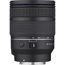 Samyang AF 24-60mm F2.8 Sony FE Mount Full Frame Lens - SAMYANG8019