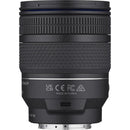 Samyang AF 24-60mm F2.8 Sony FE Mount Full Frame Lens - SAMYANG8019