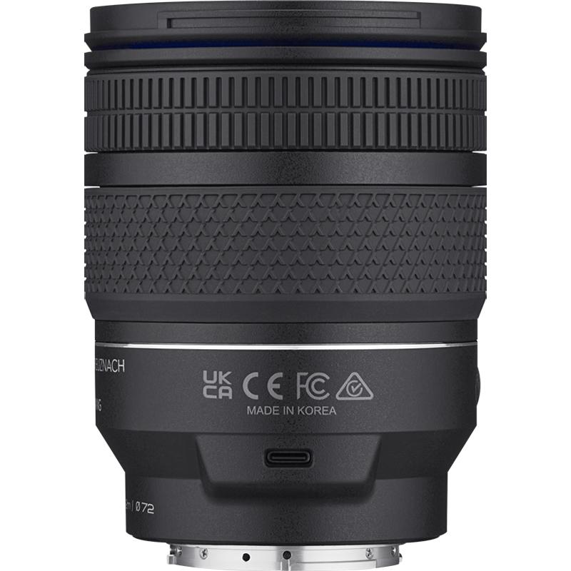 Samyang AF 24-60mm F2.8 Sony FE Mount Full Frame Lens - SAMYANG8019