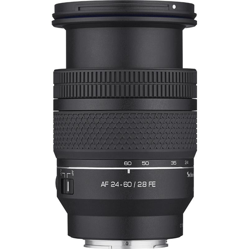 Samyang AF 24-60mm F2.8 Sony FE Mount Full Frame Lens - SAMYANG8019