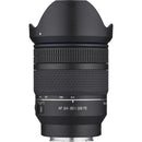 Samyang AF 24-60mm F2.8 Sony FE Mount Full Frame Lens - SAMYANG8019