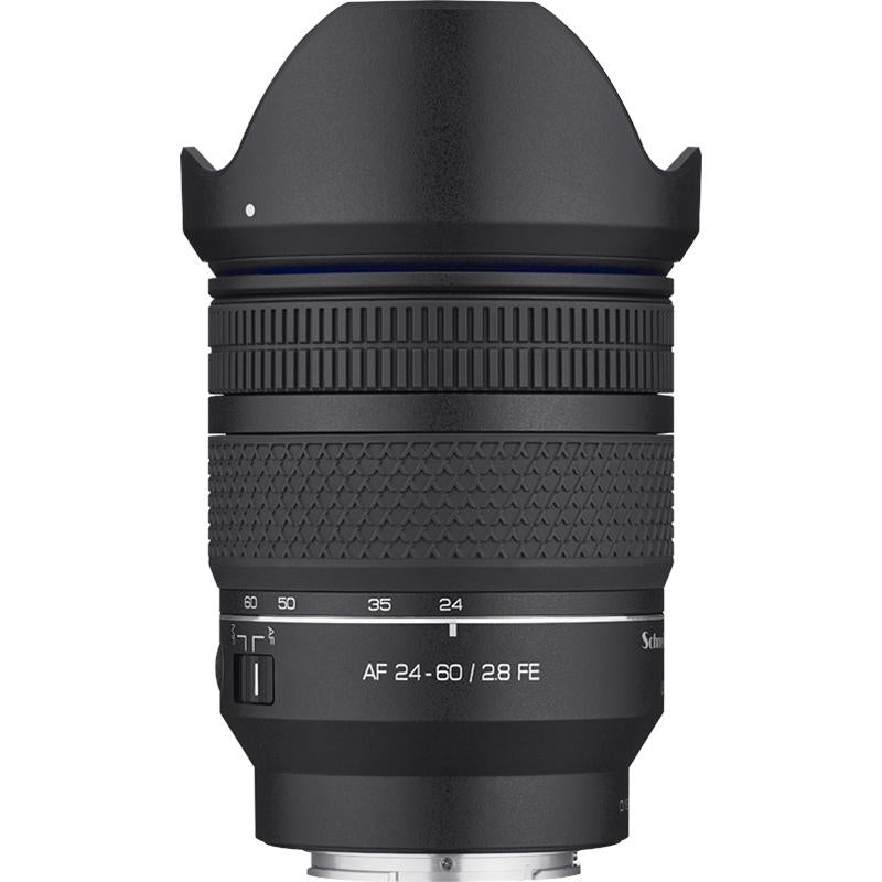 Samyang AF 24-60mm F2.8 Sony FE Mount Full Frame Lens - SAMYANG8019