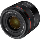 Samyang AF 45mm F1.8 FE Sony Mount Lens