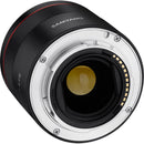 Samyang AF 45mm F1.8 FE Sony Mount Lens