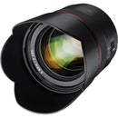 Samyang AF 75mm F1.8 FE Sony Mount Lens