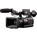 Panasonic AG-CX370EJ 4K 4K60p Camcorder 20x Zoom 10-bit - PANAGCX370EJ