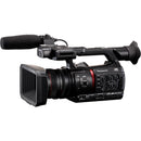 Panasonic AG-CX370EJ 4K 4K60p Camcorder 20x Zoom 10-bit - PANAGCX370EJ