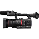 Panasonic AG-CX370EJ 4K 4K60p Camcorder 20x Zoom 10-bit - PANAGCX370EJ