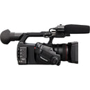 Panasonic AG-CX370EJ 4K 4K60p Camcorder 20x Zoom 10-bit - PANAGCX370EJ