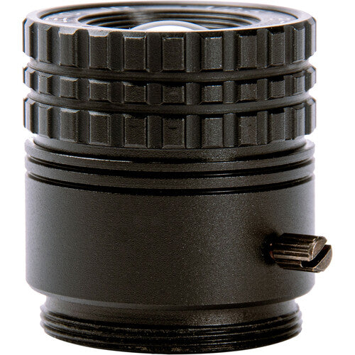 AIDA CS-8.0F 8mm 5 Mega Pixel HD CS Mount Lens