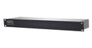 Sonifex AVN-AESIO8-RAV 8 AES3 Input 8 AES3 Output RAVENNA/AES67 Interface with XLR Connectivity
