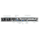 AJA BRIDGE LIVE 3G-8 IP Workflow Bridge - BLVE-3G8-R0
