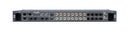 AJA FS8 Hybrid SDI/IP Media Processor