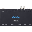 AJA HELO Plus v2.0 Advanced H.264 Streaming and Recording - HELO-PLUS-R0