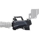 Panasonic AK-PLV100 4K PL-Mount Studio Camera for Live Cinematic Video